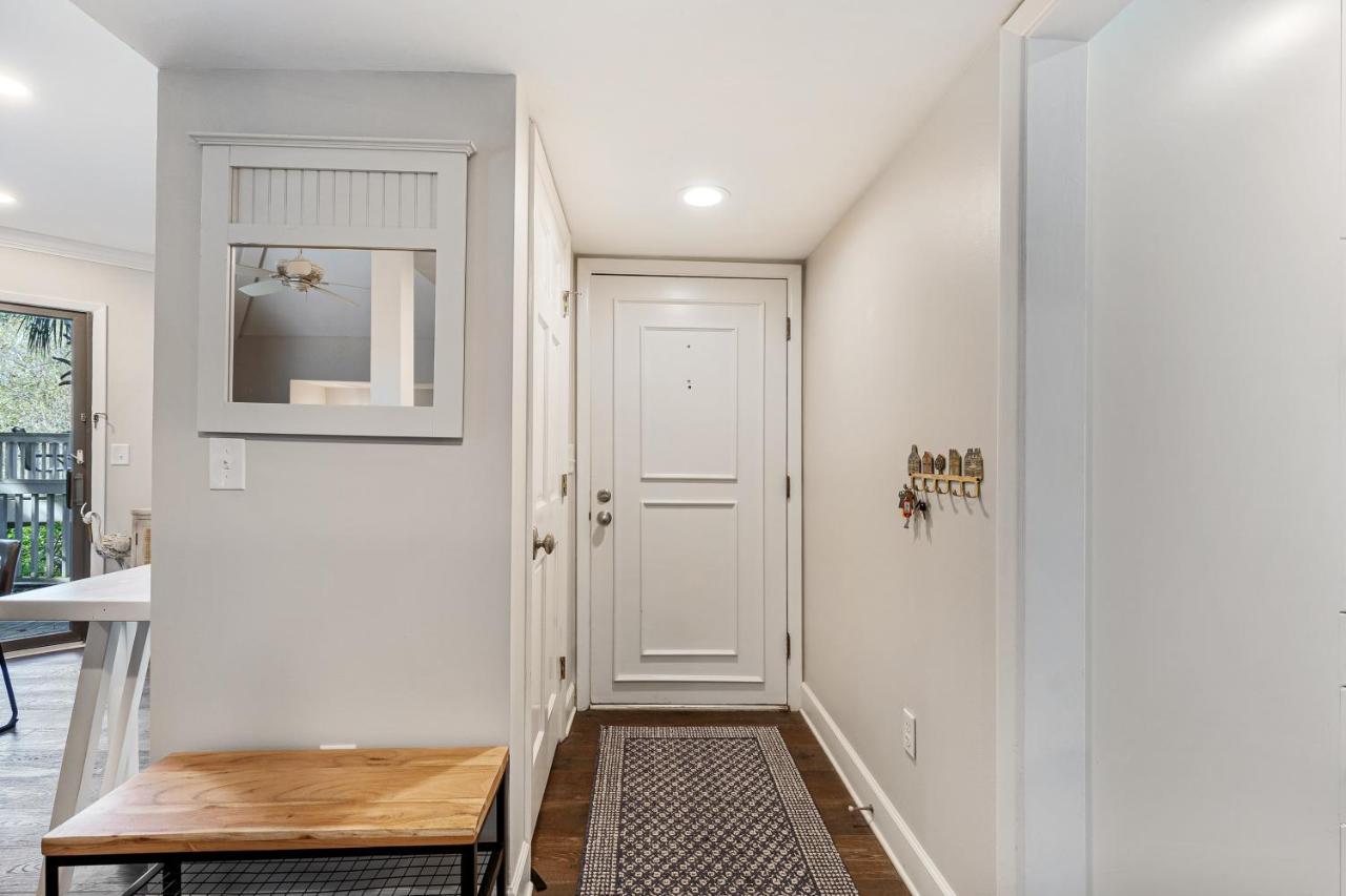 757 Spinnaker Beach House シーブルック・アイランド エクステリア 写真
