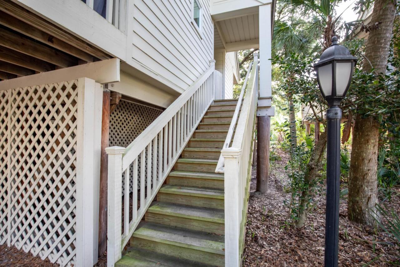757 Spinnaker Beach House シーブルック・アイランド エクステリア 写真