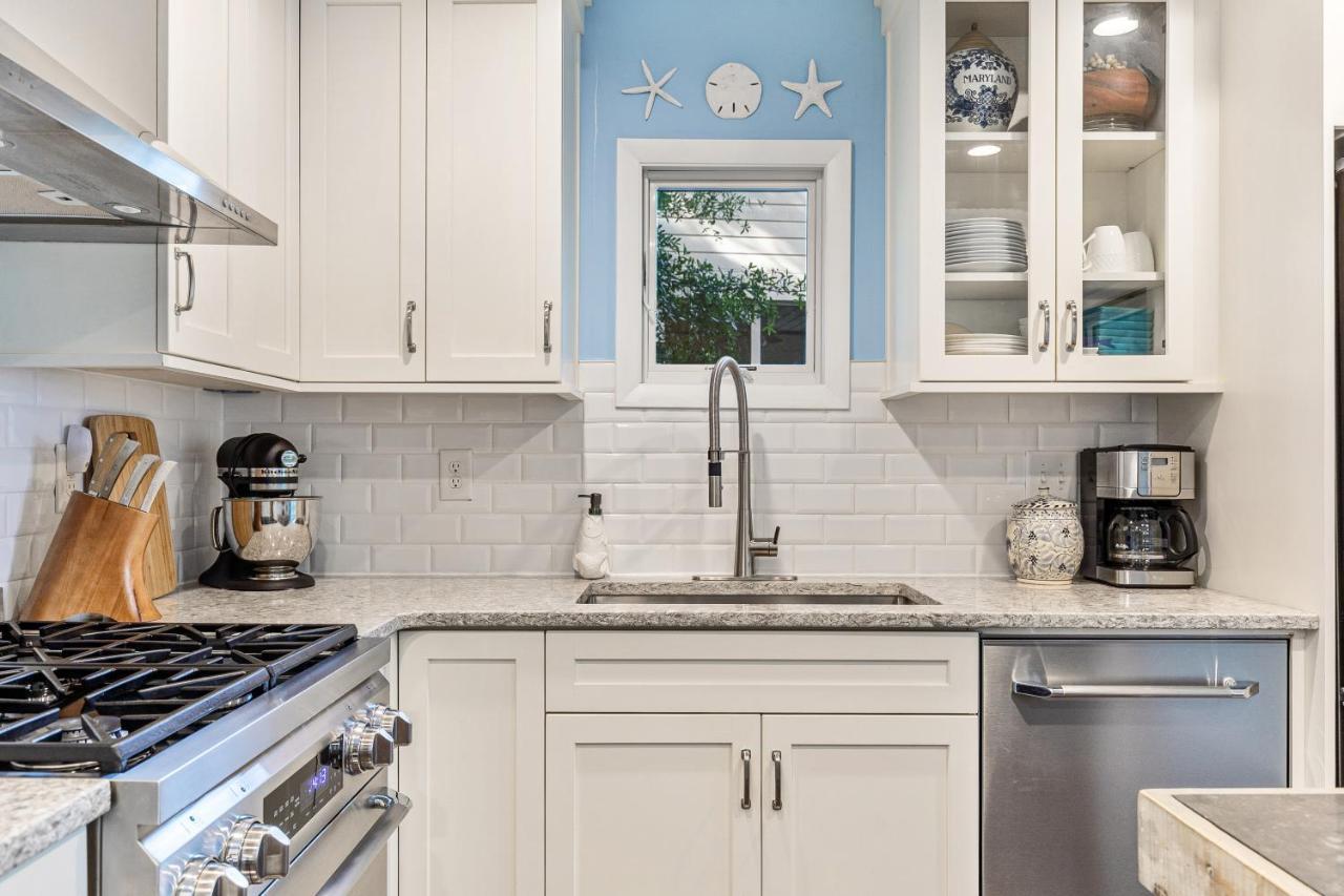 757 Spinnaker Beach House シーブルック・アイランド エクステリア 写真