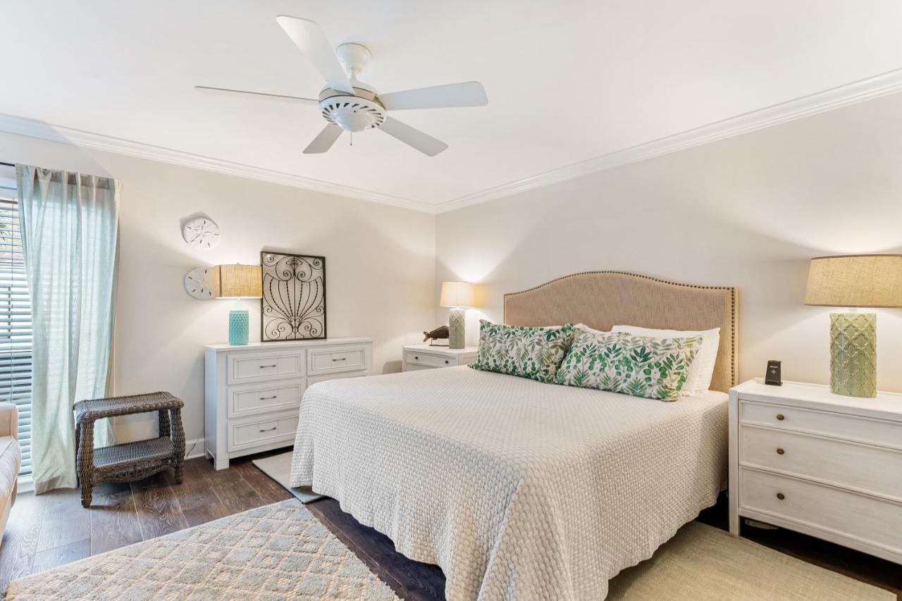 757 Spinnaker Beach House シーブルック・アイランド エクステリア 写真