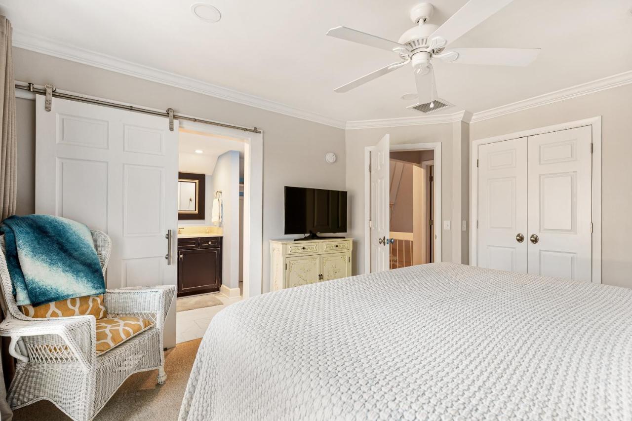 757 Spinnaker Beach House シーブルック・アイランド エクステリア 写真